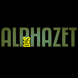 Das Alphazet