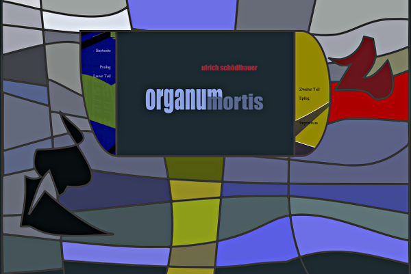 Organum Mortis