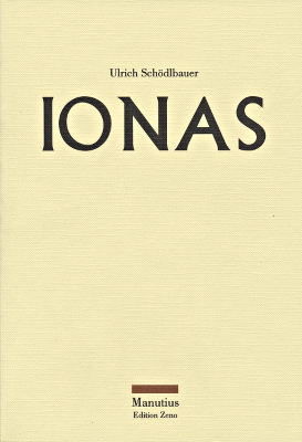 Ionas